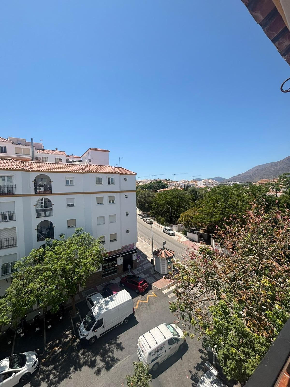 Penthouse in Estepona — photo 3 of 10