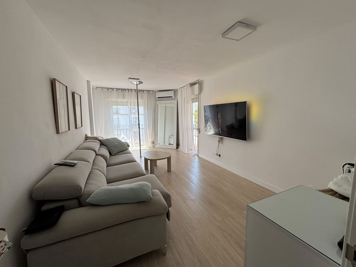 Penthouse in Estepona — photo 4 of 10