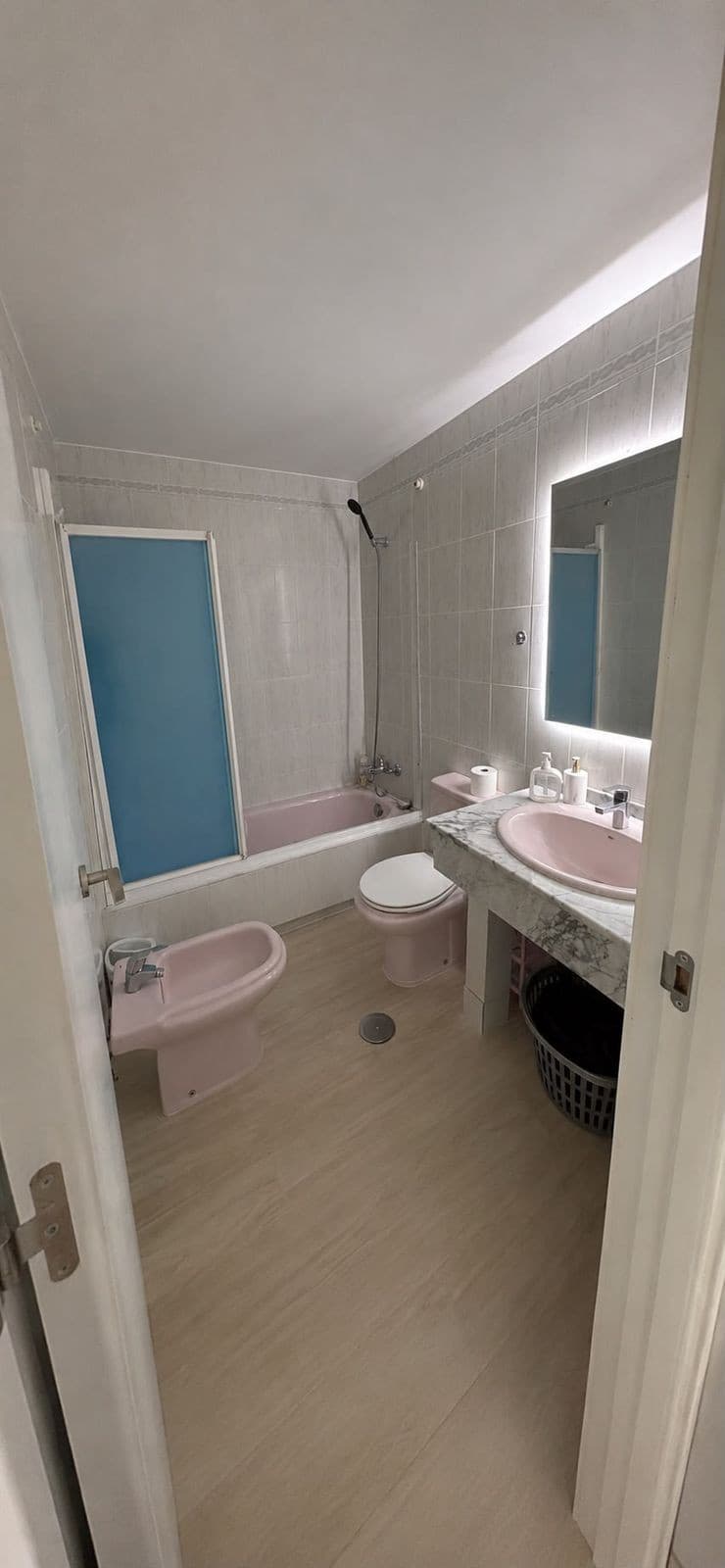 Penthouse in Estepona — photo 10 of 10