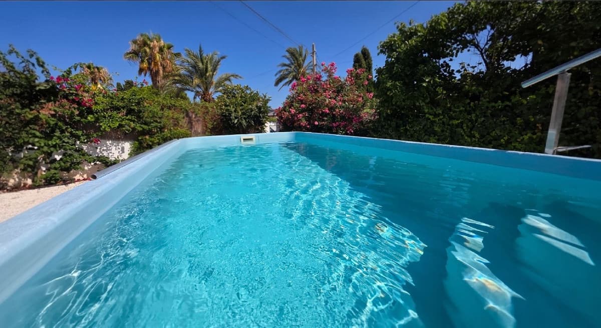 Detached Villa in El Faro — photo 1 of 10