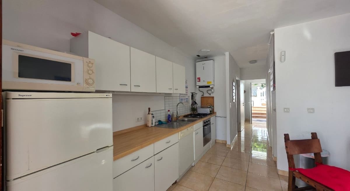 Detached Villa in El Faro — photo 6 of 10