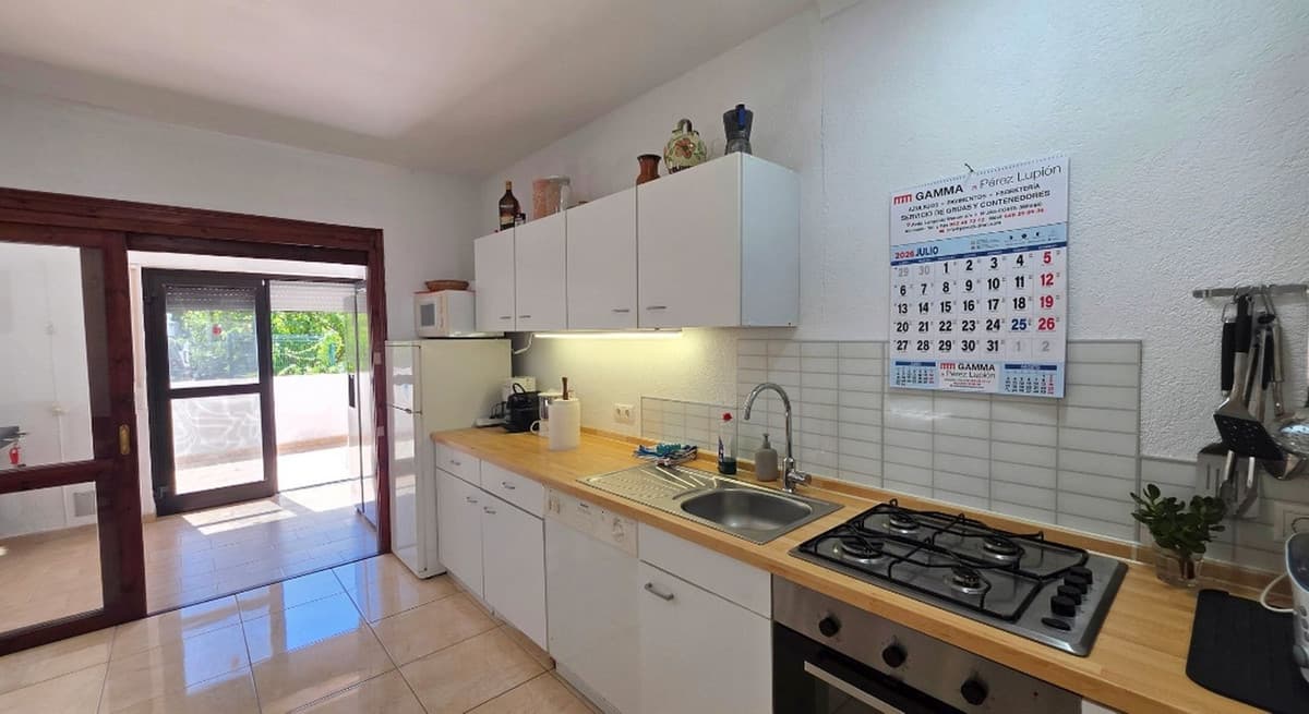 Detached Villa in El Faro — photo 8 of 10