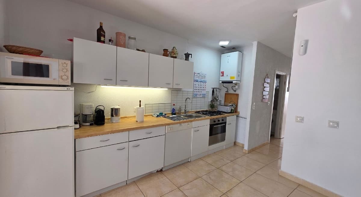 Detached Villa in El Faro — photo 9 of 10