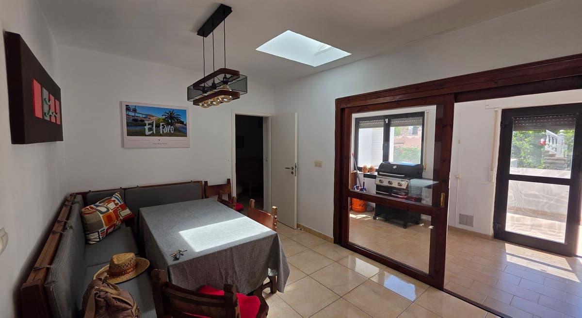 Detached Villa in El Faro — photo 10 of 10