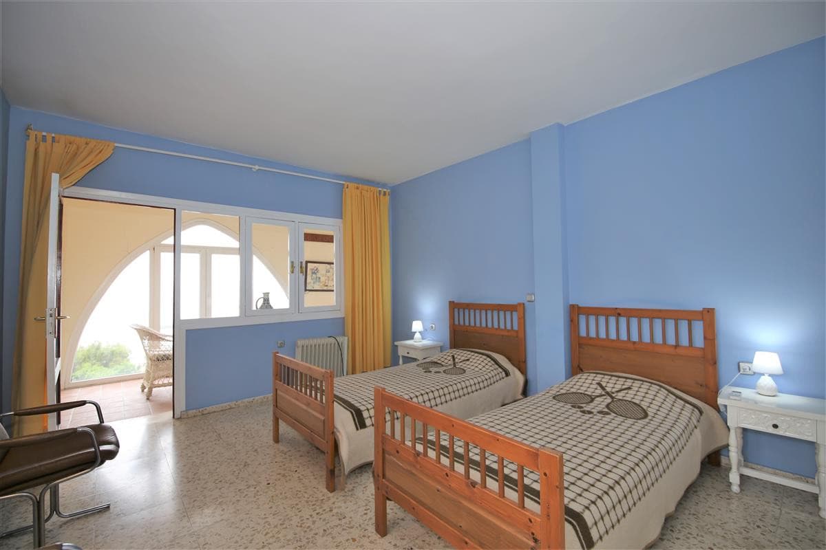 Detached Villa in Estepona — photo 9 of 10