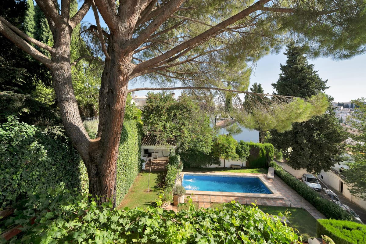 Detached Villa in Ronda — photo 3 of 10