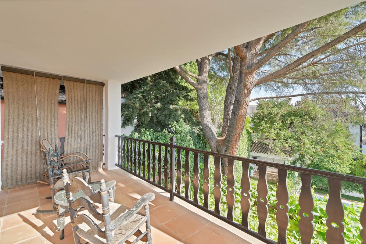 Detached Villa in Ronda — photo 4 of 10