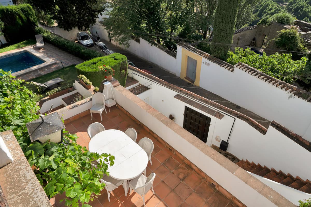 Detached Villa in Ronda — photo 5 of 10