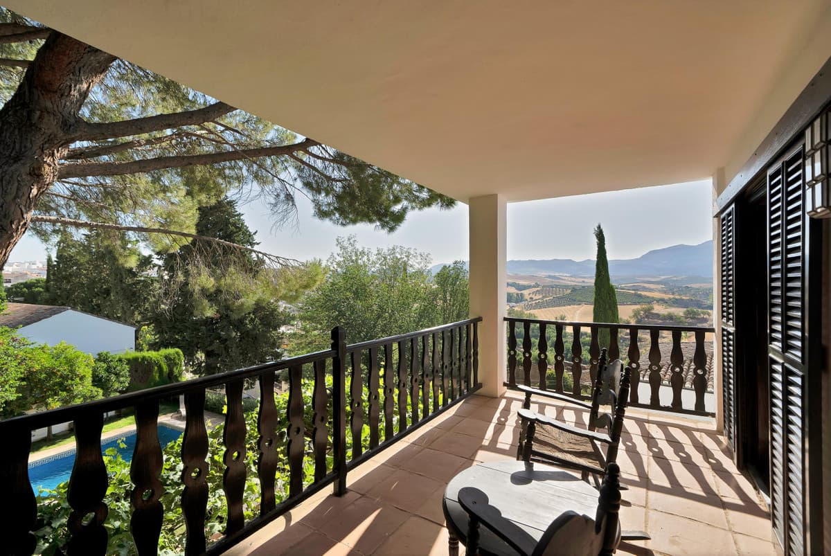 Detached Villa in Ronda — photo 6 of 10