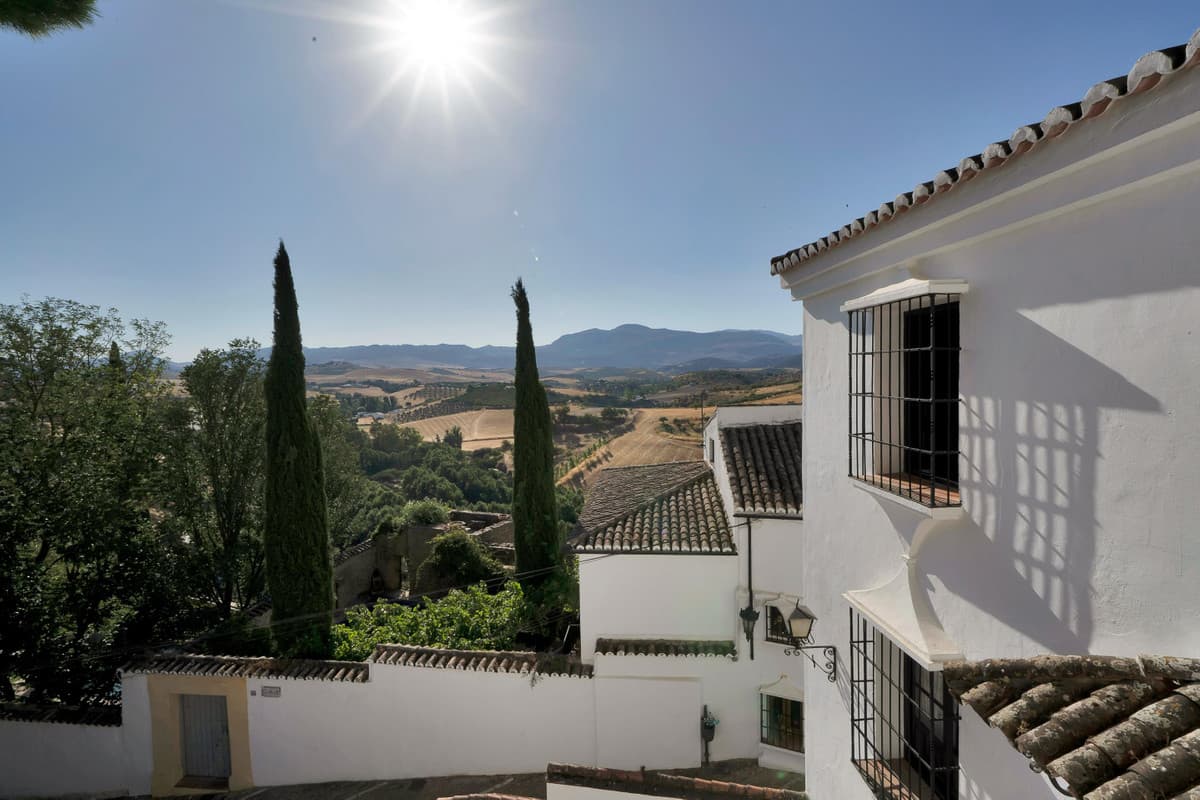 Detached Villa in Ronda — photo 7 of 10