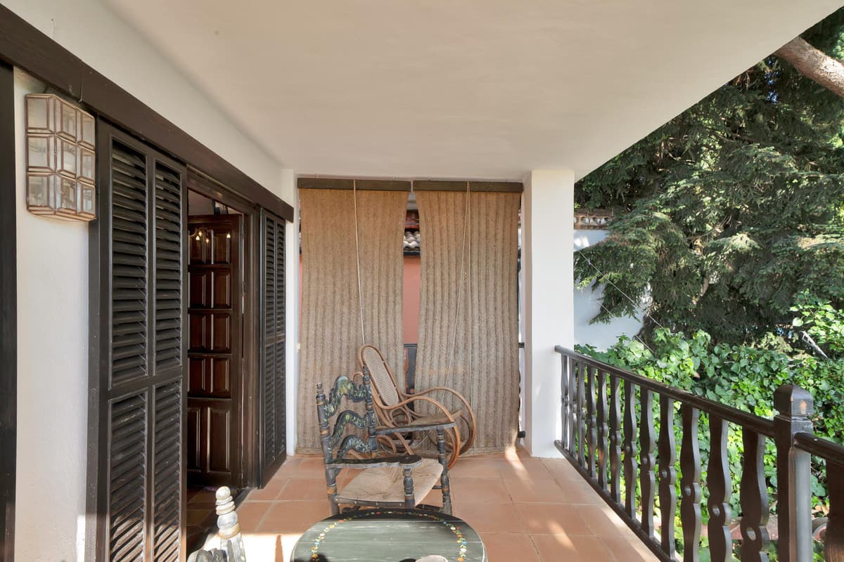 Detached Villa in Ronda — photo 9 of 10