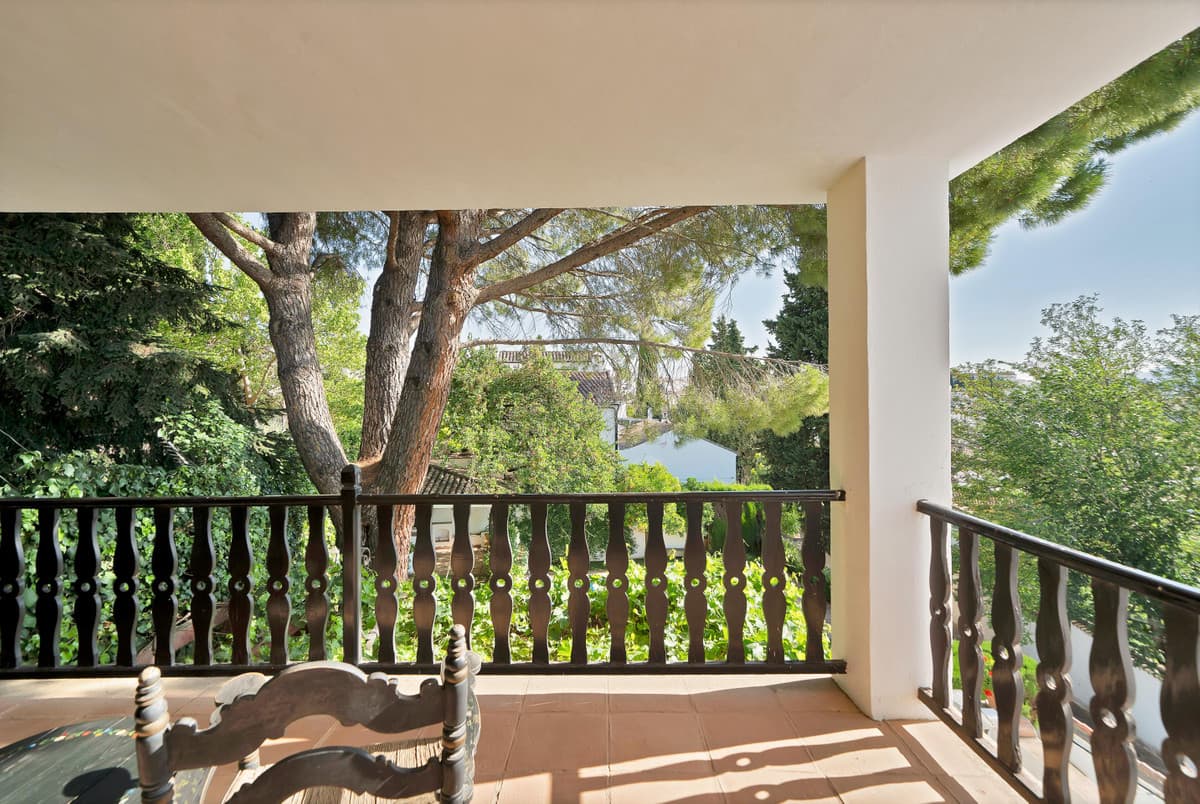 Detached Villa in Ronda — photo 10 of 10