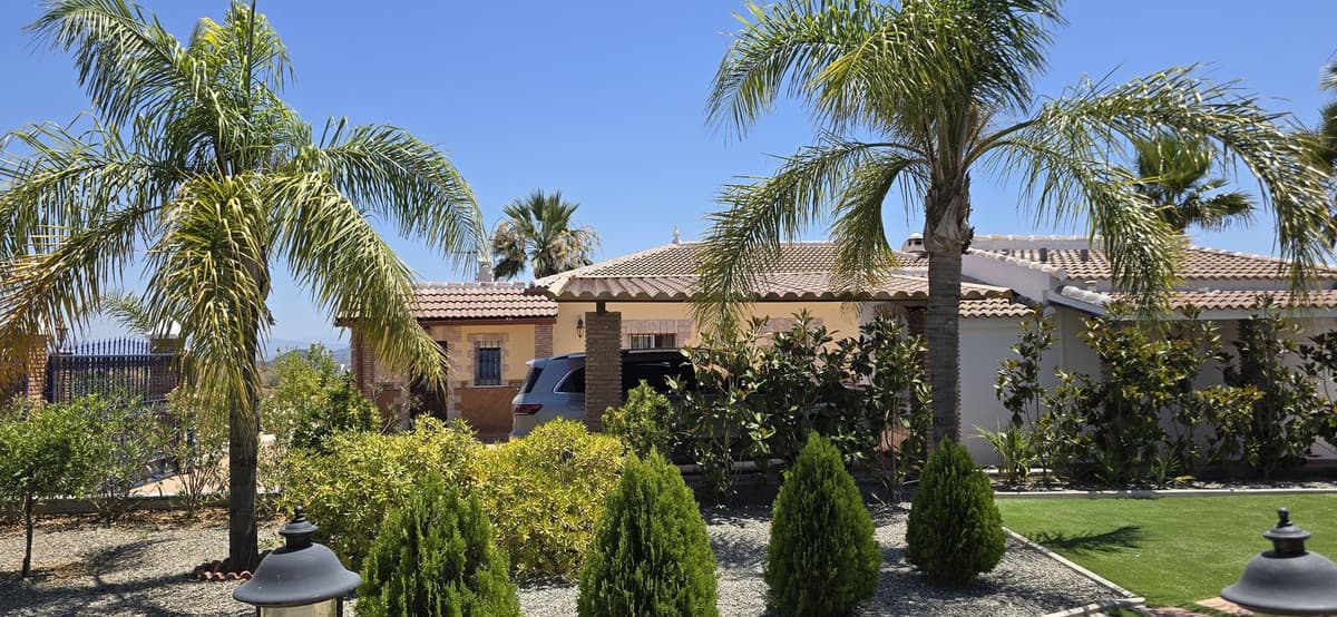 Cortijo in Coín — photo 3 of 10
