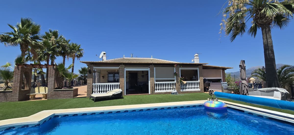 Cortijo in Coín — photo 4 of 10