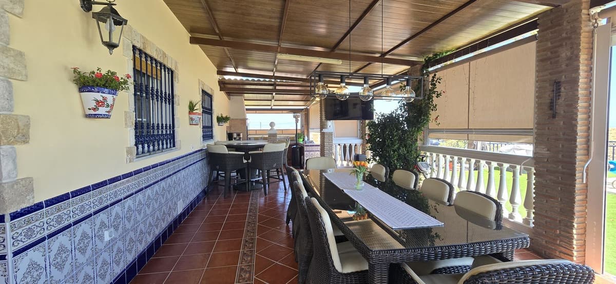 Cortijo in Coín — photo 8 of 10