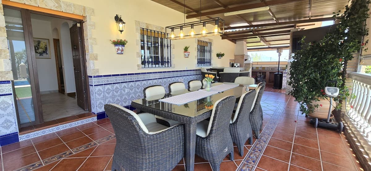 Cortijo in Coín — photo 9 of 10