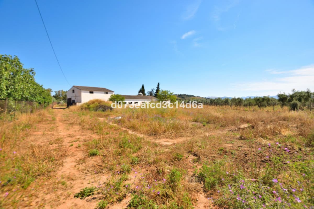 Cortijo in Ronda — photo 3 of 10