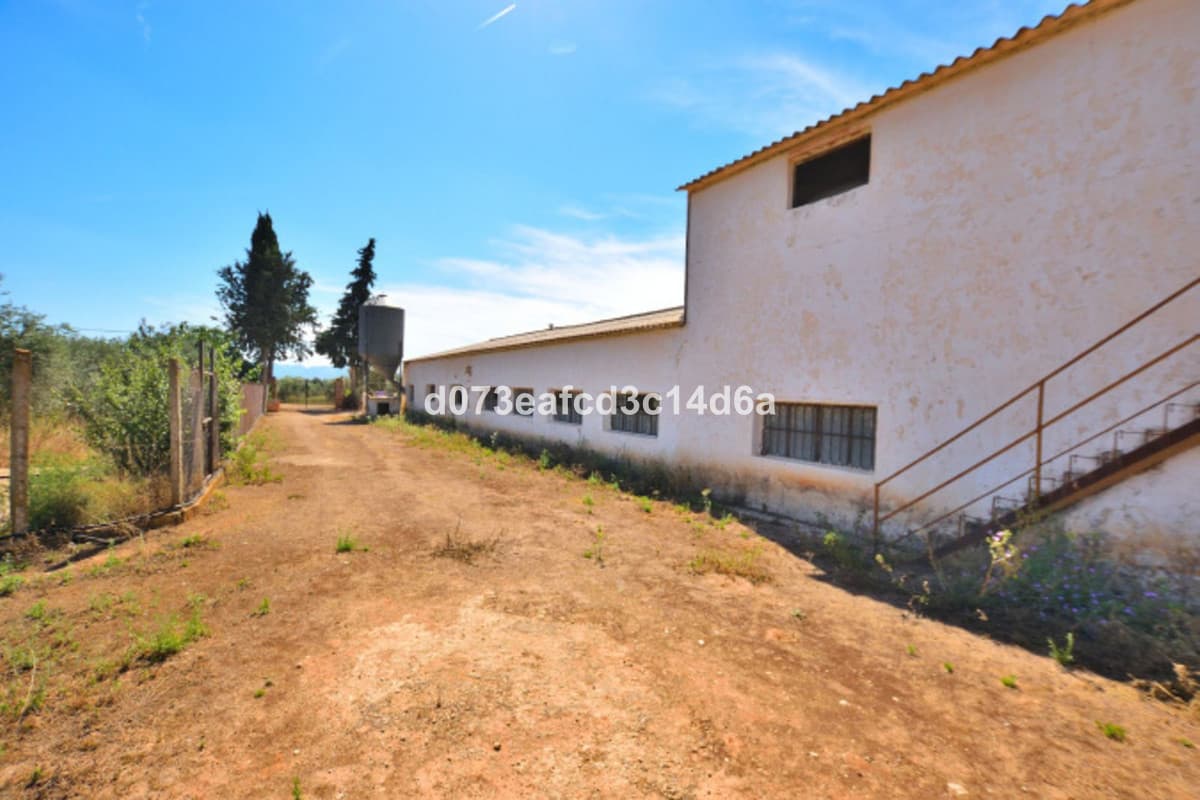 Cortijo in Ronda — photo 8 of 10