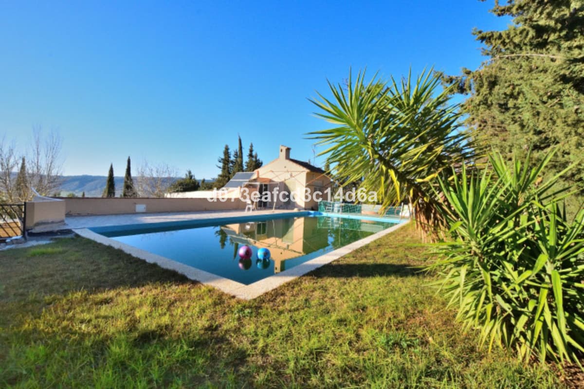 Cortijo in Ronda — photo 1 of 10