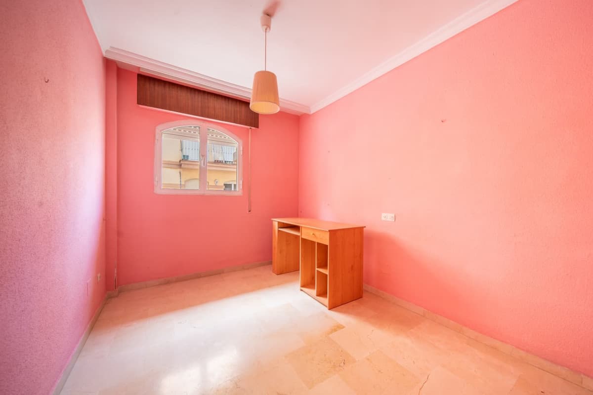 Middle Floor Apartment in Fuengirola — photo 10 of 10