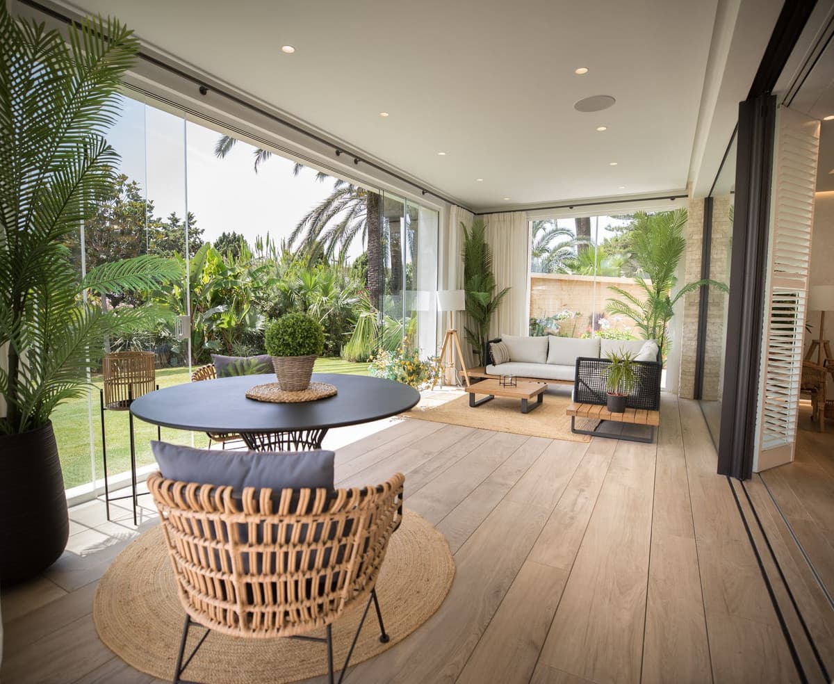 Detached Villa in El Paraiso — photo 9 of 10