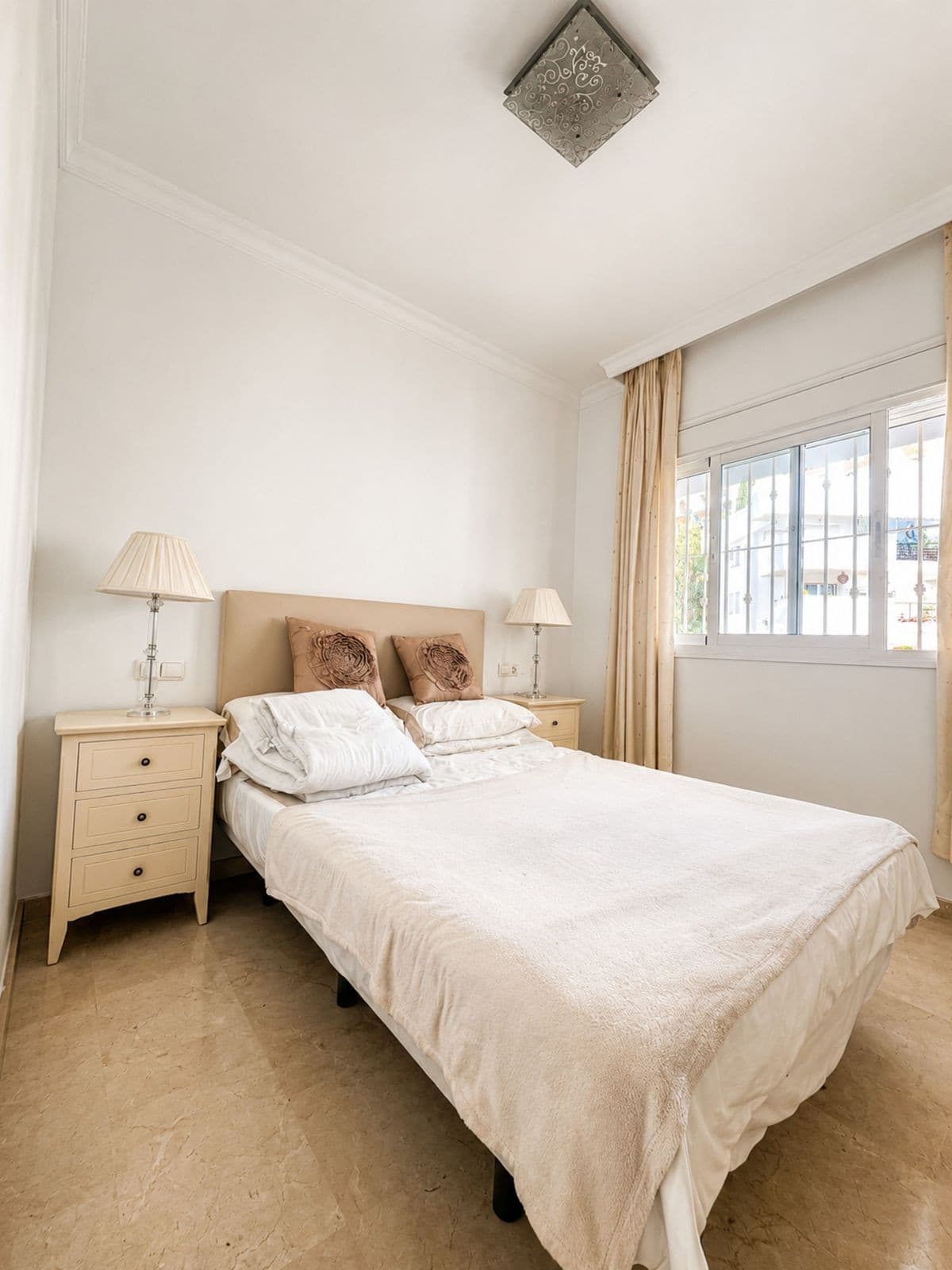 Middle Floor Apartment in Riviera del Sol — photo 6 of 10