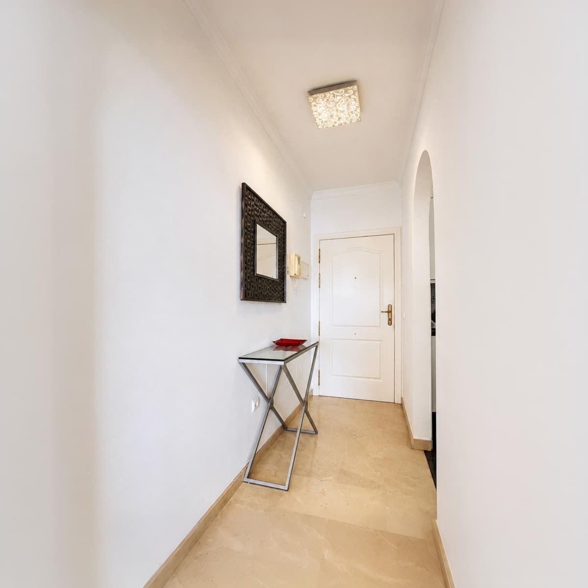 Middle Floor Apartment in Riviera del Sol — photo 8 of 10
