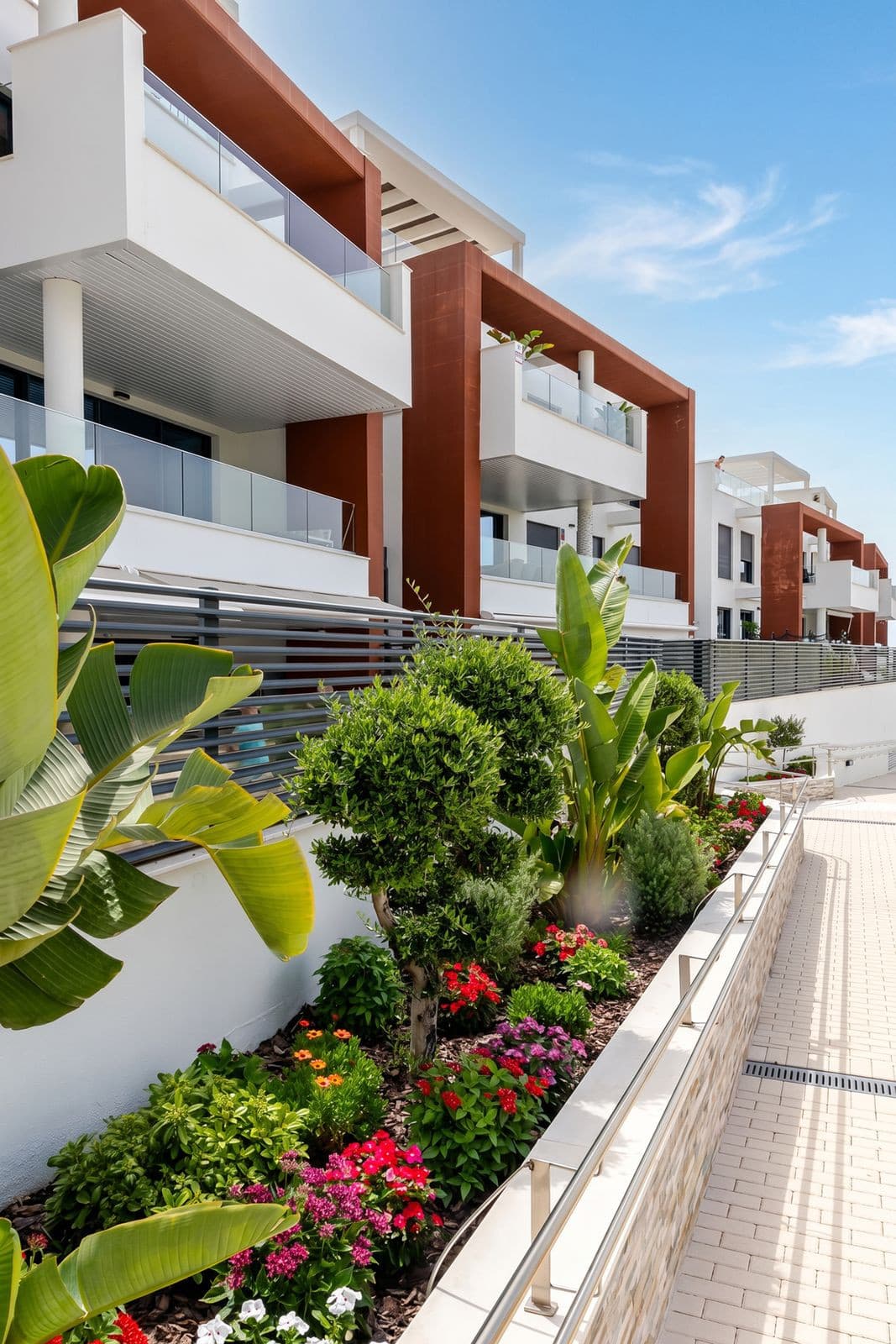 Ground Floor Apartment in Benahavís — photo 1 of 10