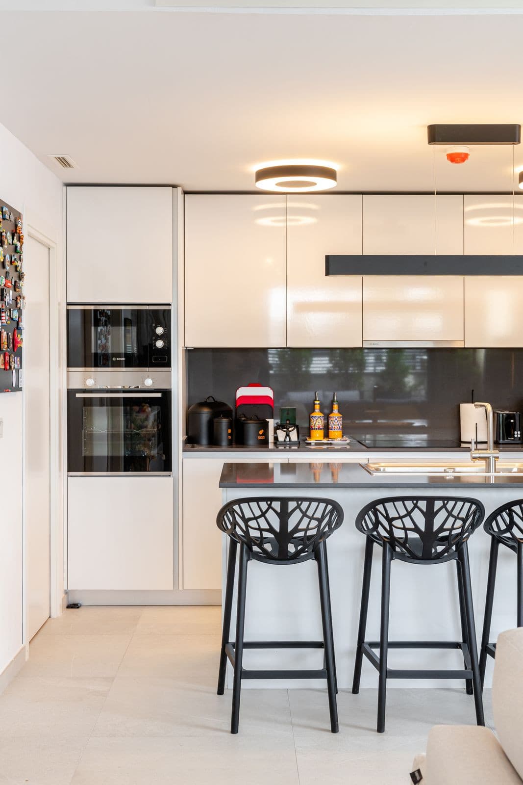 Ground Floor Apartment in Benahavís — photo 4 of 10