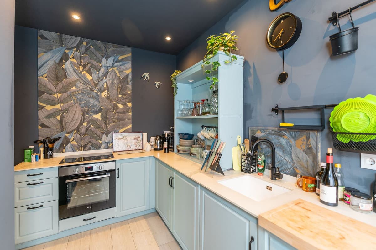 Ground Floor Apartment in Marbella — photo 5 of 10