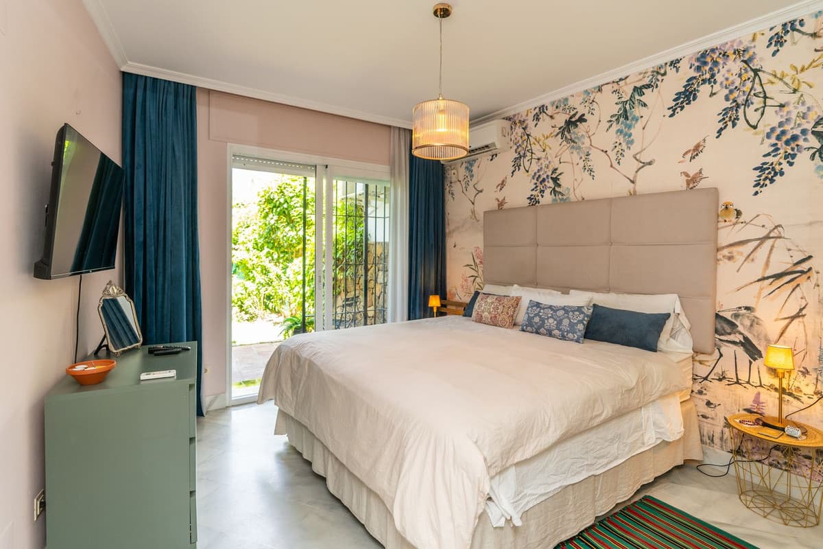 Ground Floor Apartment in Marbella — photo 7 of 10