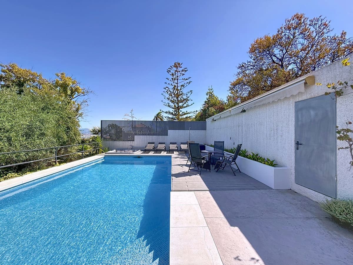 Detached Villa in Alhaurín de la Torre — photo 4 of 10