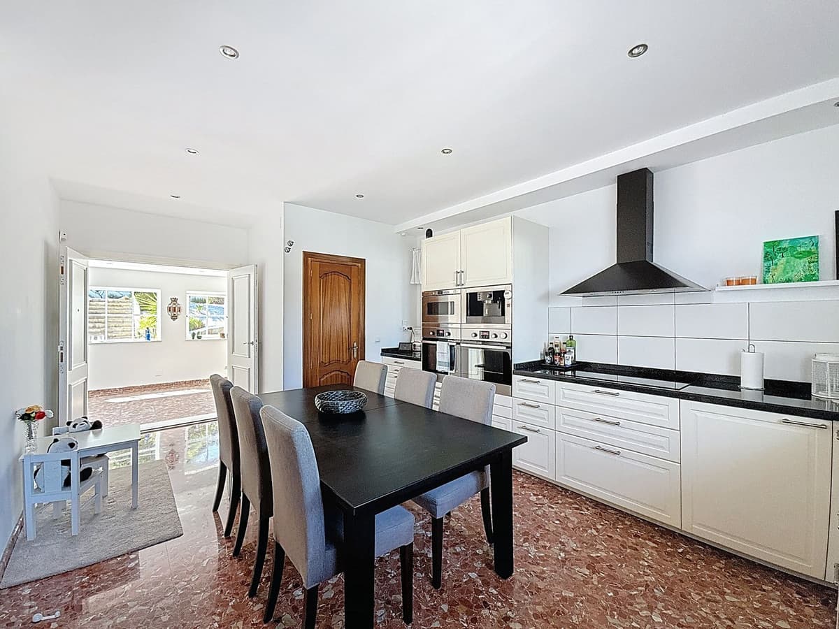 Detached Villa in Alhaurín de la Torre — photo 10 of 10