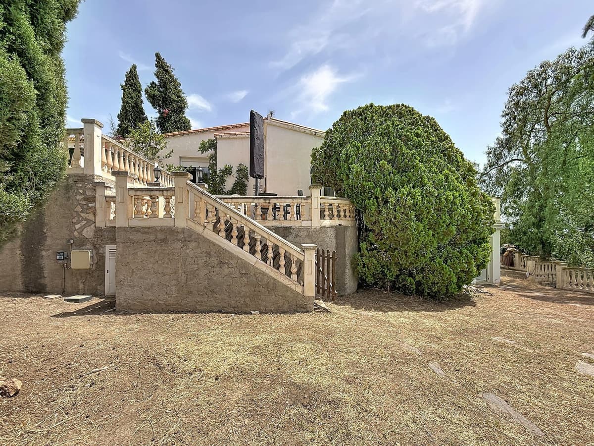 Detached Villa in El Atabal — photo 4 of 10