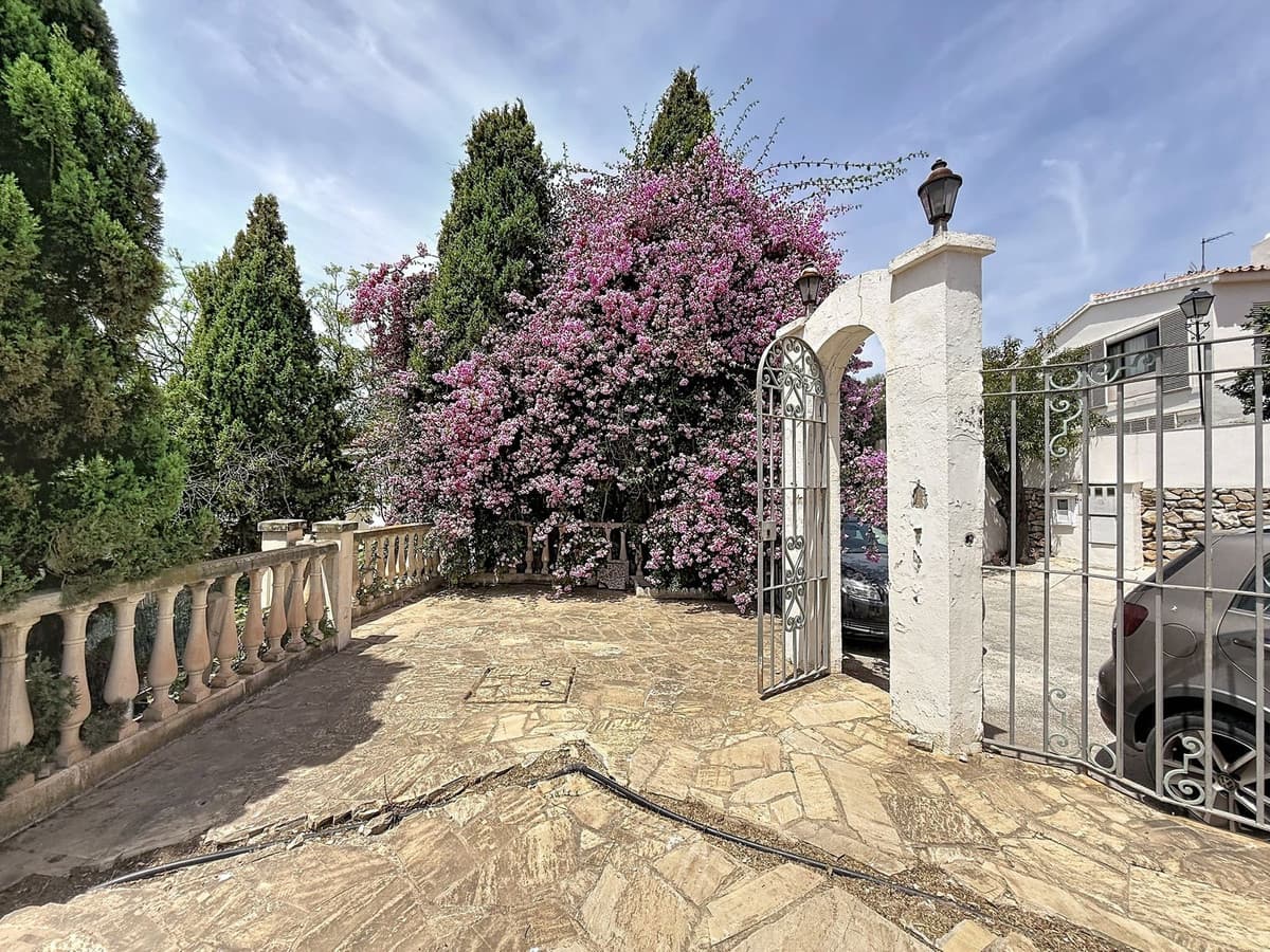 Detached Villa in El Atabal — photo 5 of 10