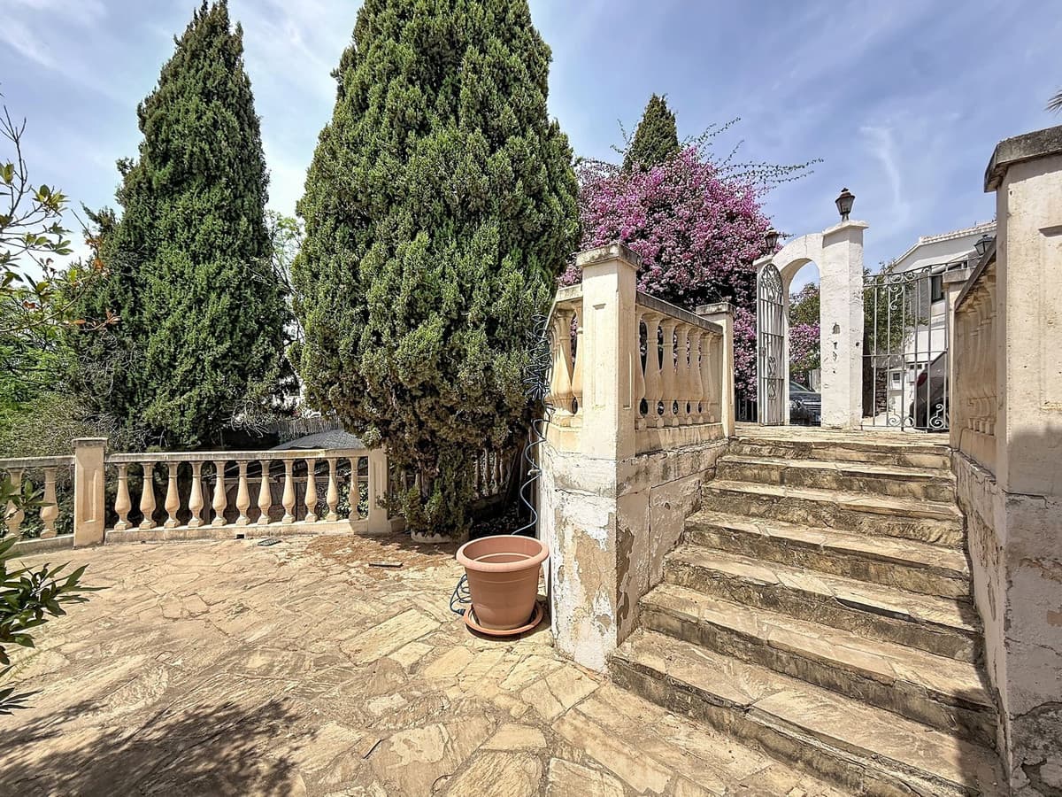 Detached Villa in El Atabal — photo 6 of 10