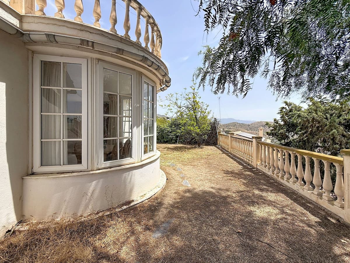 Detached Villa in El Atabal — photo 8 of 10
