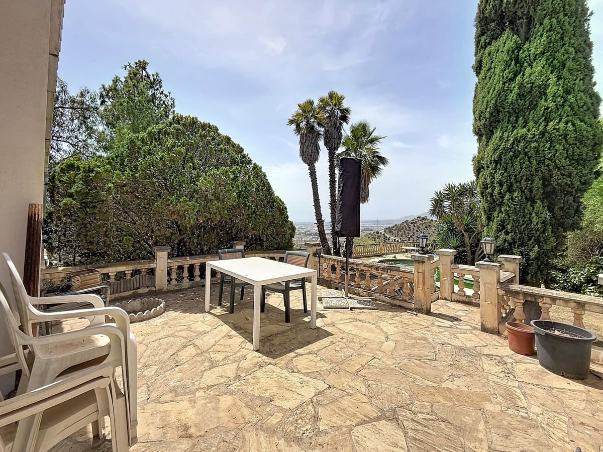 Detached Villa in El Atabal — photo 9 of 10