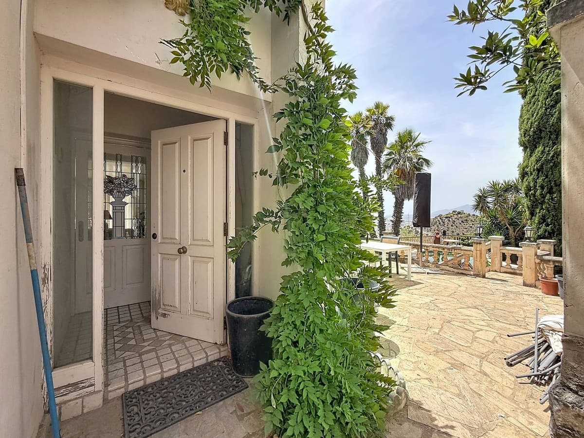Detached Villa in El Atabal — photo 10 of 10