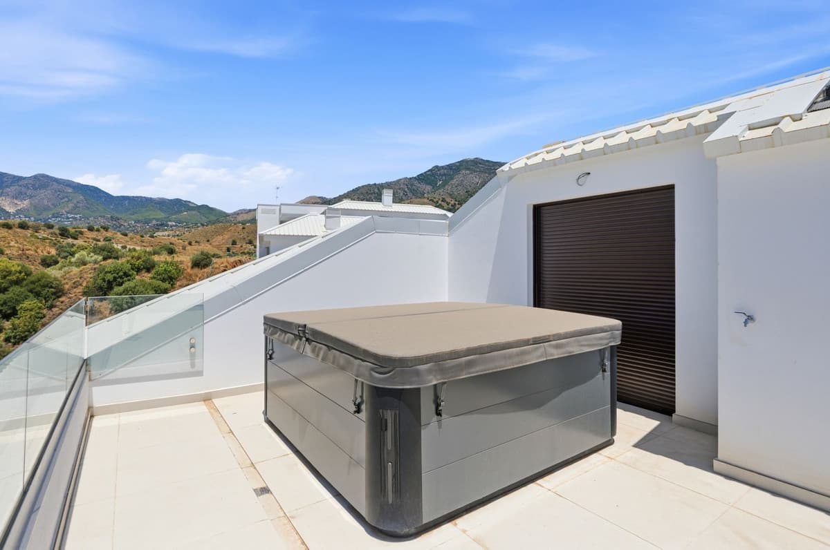 Penthouse in Higueron — photo 6 of 10