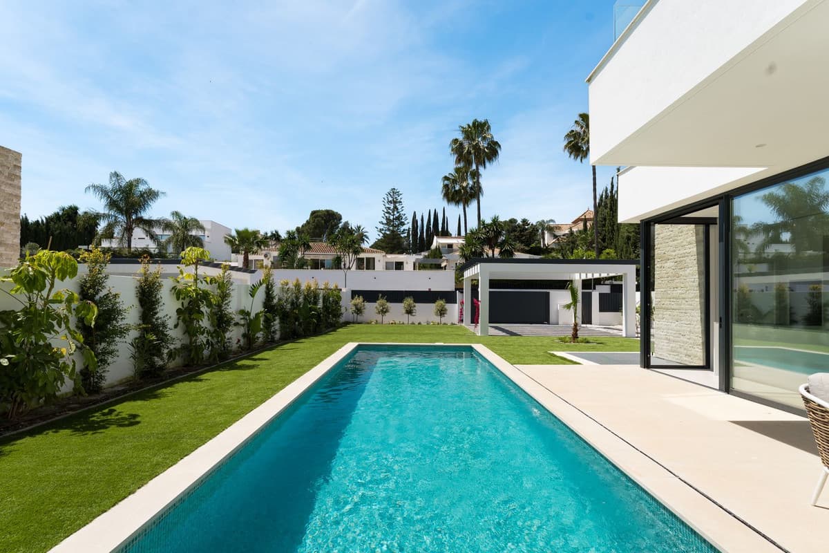 Detached Villa in Atalaya — photo 2 of 10
