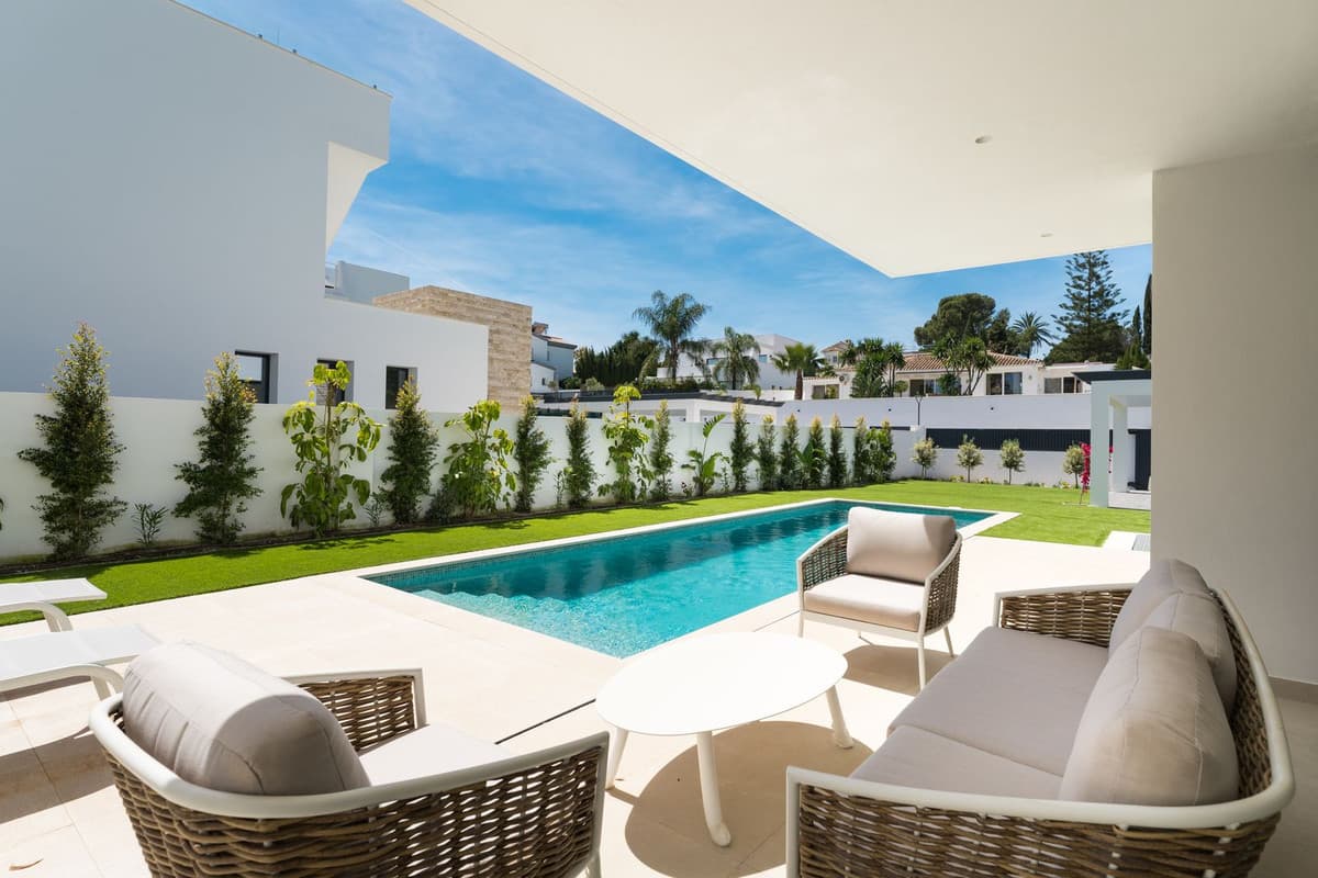 Detached Villa in Atalaya — photo 4 of 10