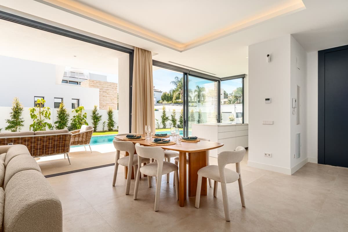 Detached Villa in Atalaya — photo 5 of 10