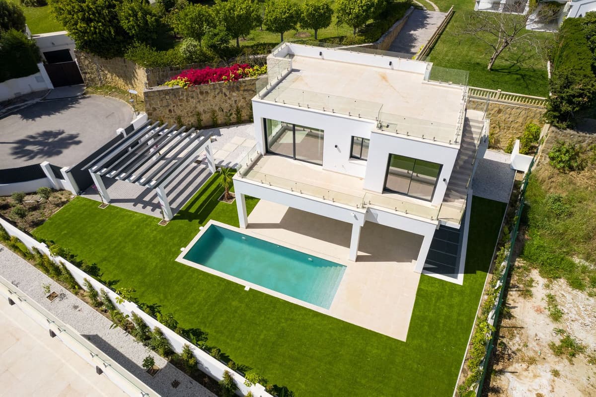 Detached Villa in Atalaya — photo 6 of 10
