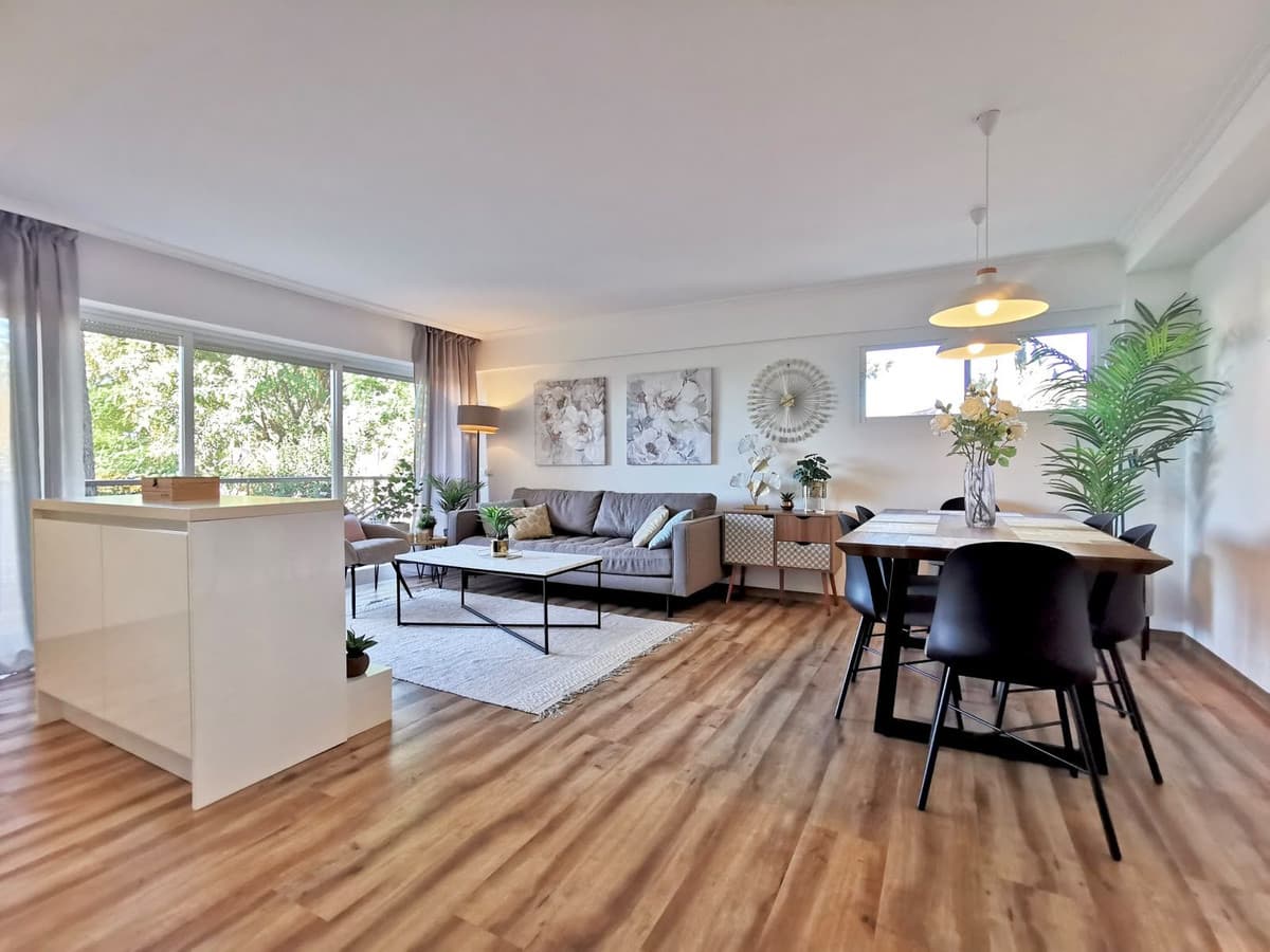 Middle Floor Apartment in Estepona — photo 6 of 10