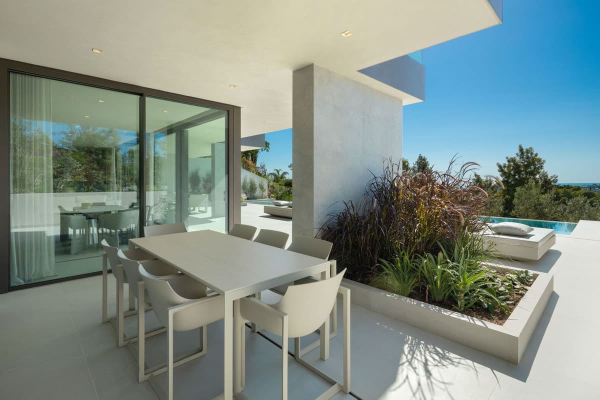 Detached Villa in Los Flamingos — photo 10 of 10