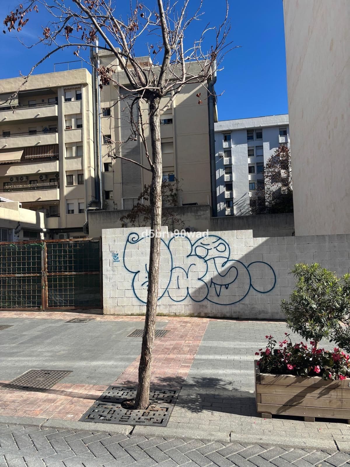 Residential Plot in Marbella — photo 1 of 2