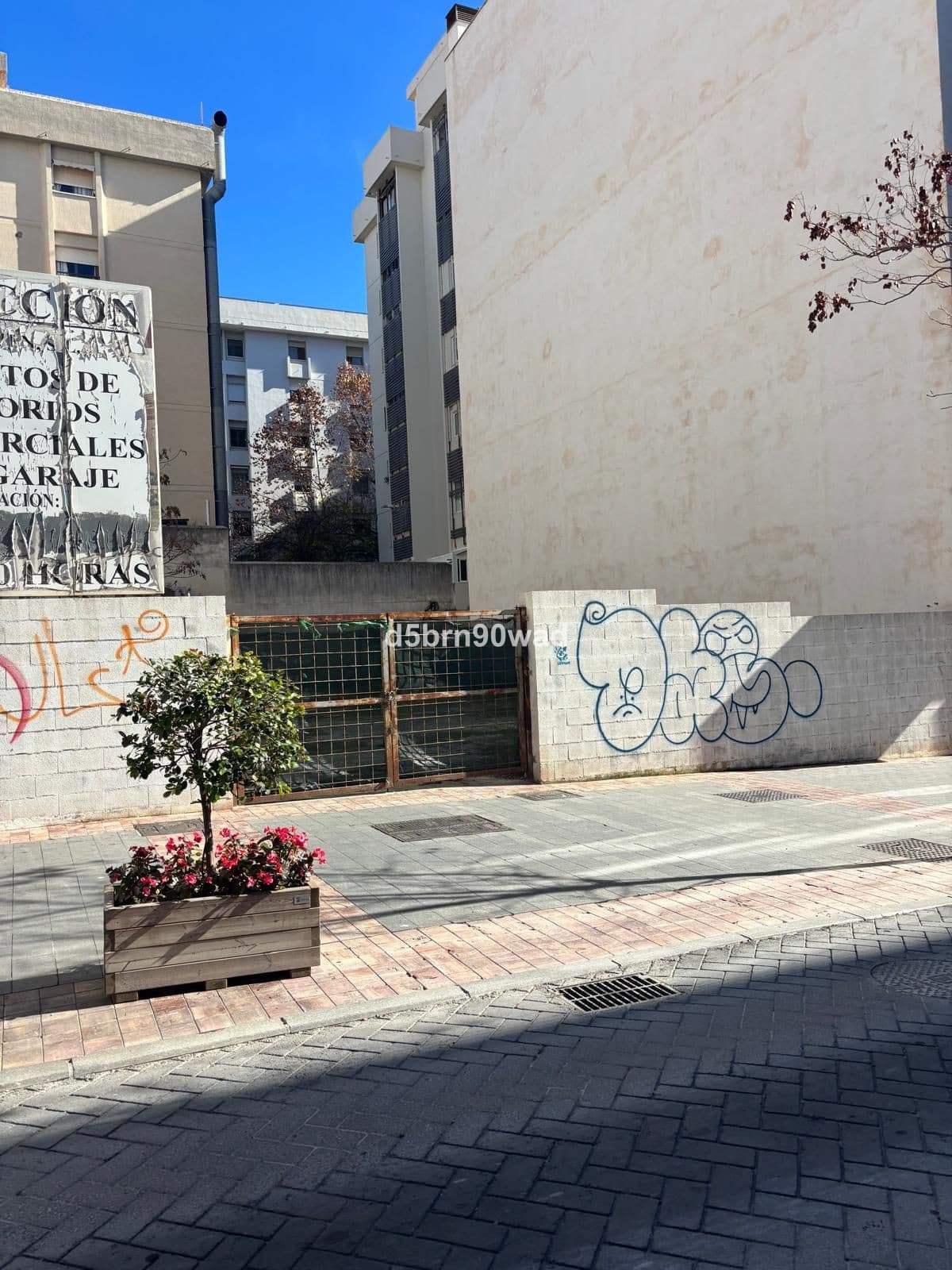 Residential Plot in Marbella — photo 2 of 2