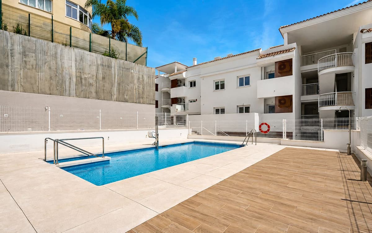 Penthouse Duplex in Torreblanca — photo 1 of 10