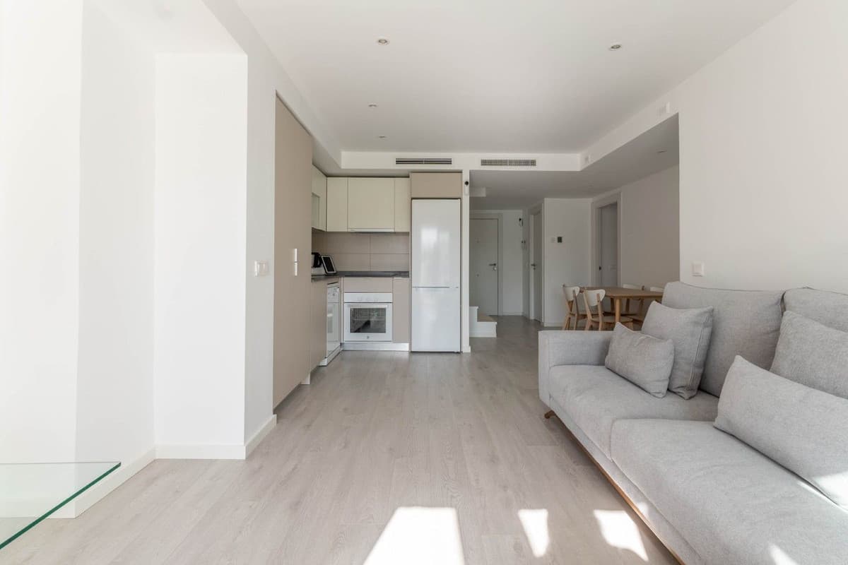 Penthouse Duplex in Torreblanca — photo 4 of 10
